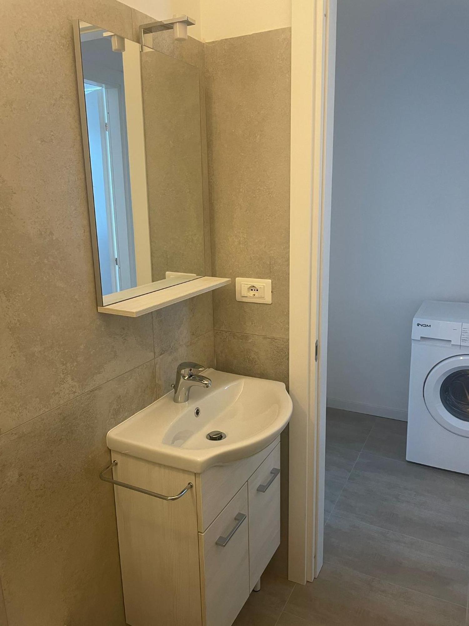 Apartamento Casa Giulia Fano Exterior foto