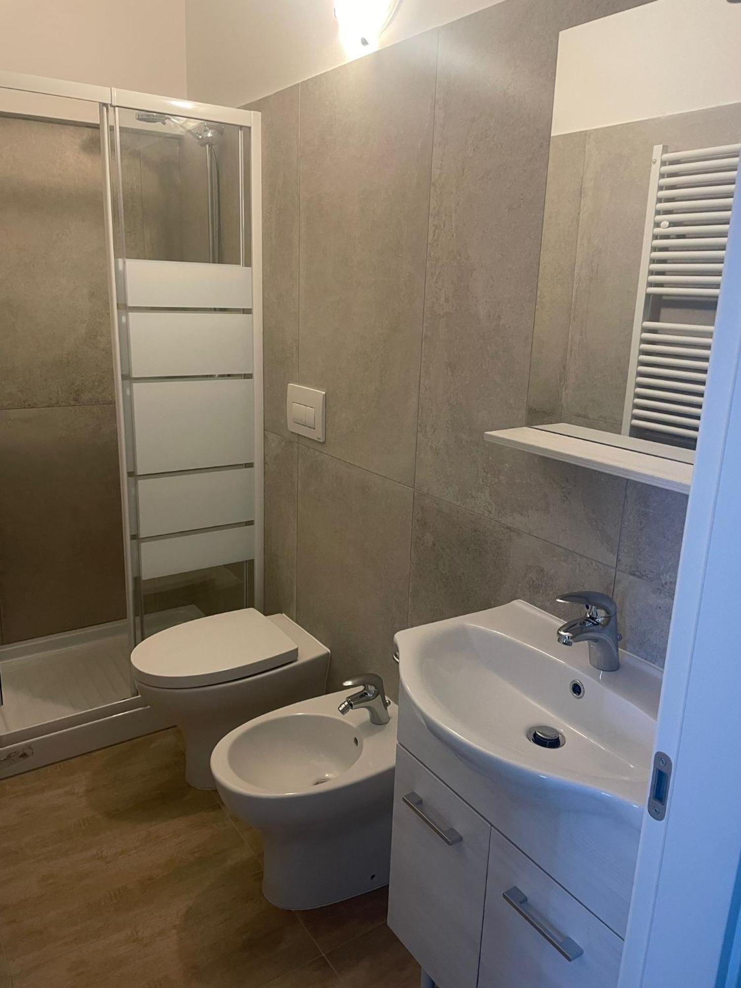 Apartamento Casa Giulia Fano Exterior foto